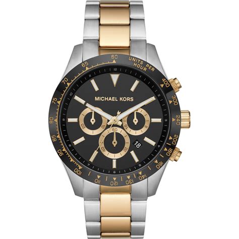 michael kors reloj layton para caballero|MICHAEL KORS LAYTON MK8784 .